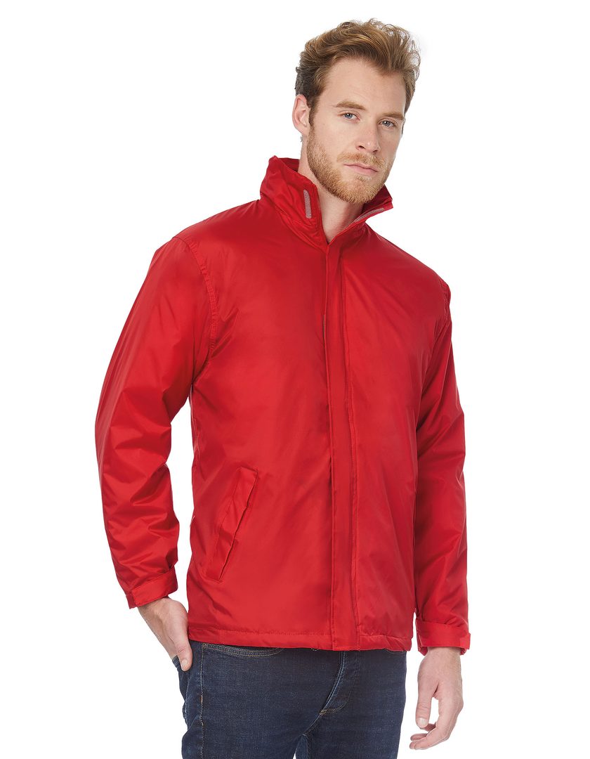 B&C COLLECTION Jacket Ocean Shore