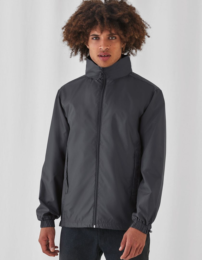 B&C COLLECTION Windjacket ID.601
