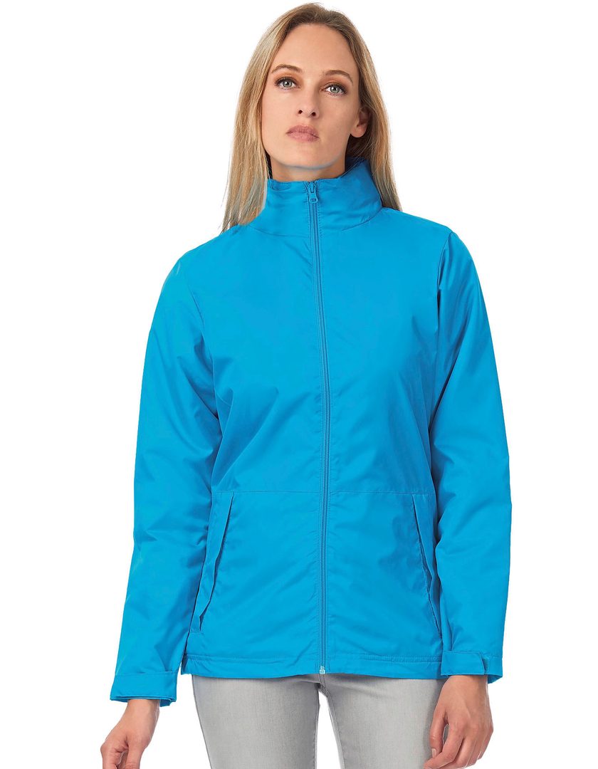 B&C COLLECTION Women´s Jacket Multi-Active
