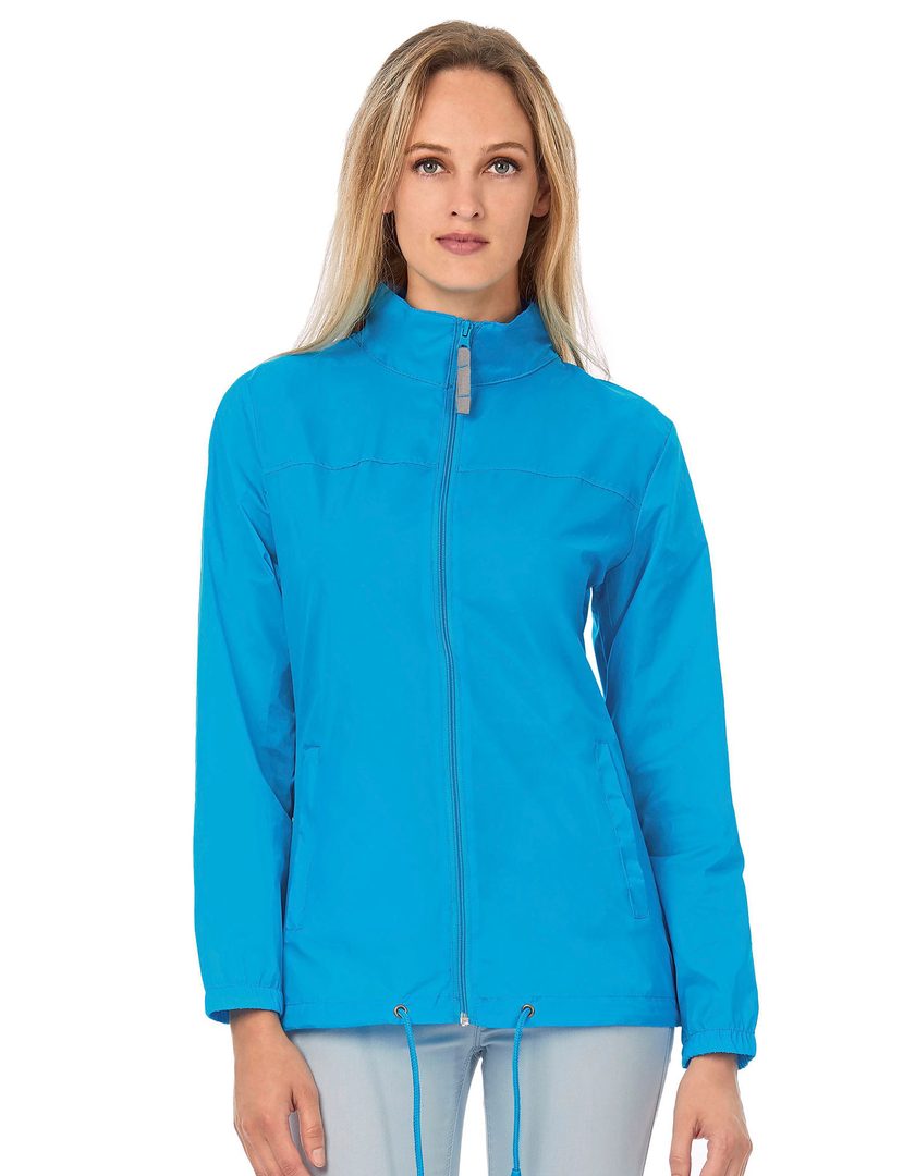 B&C COLLECTION Women´s Jacket Sirocco