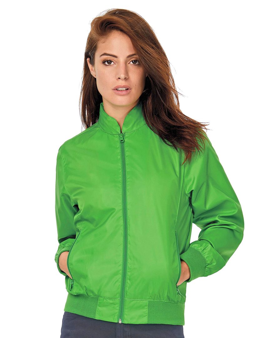 B&C COLLECTION Women´s Jacket Trooper