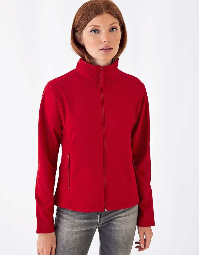 B&C COLLECTION Women´s Jacket Softshell ID.701