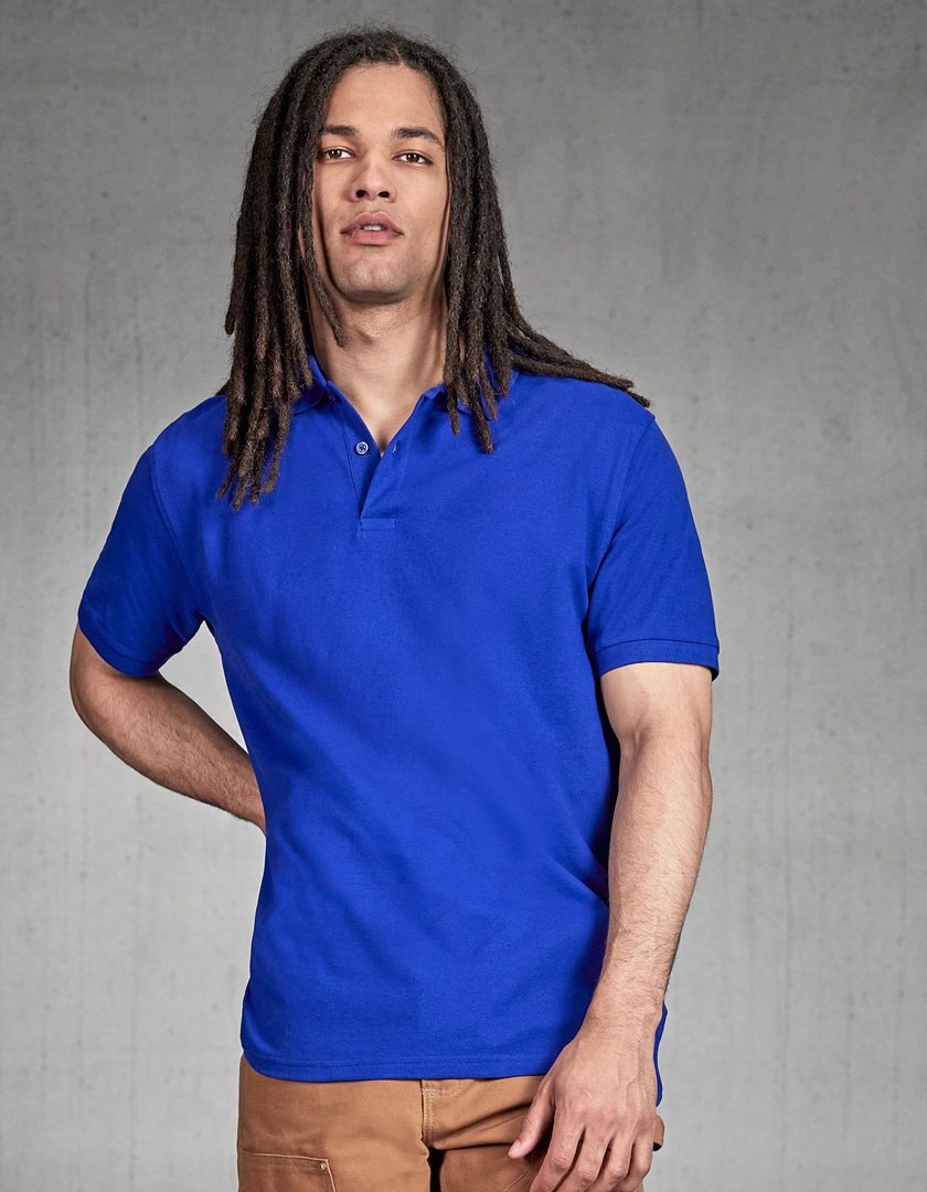 B&C BE INSPIRED Inspire Polo /Men_°
