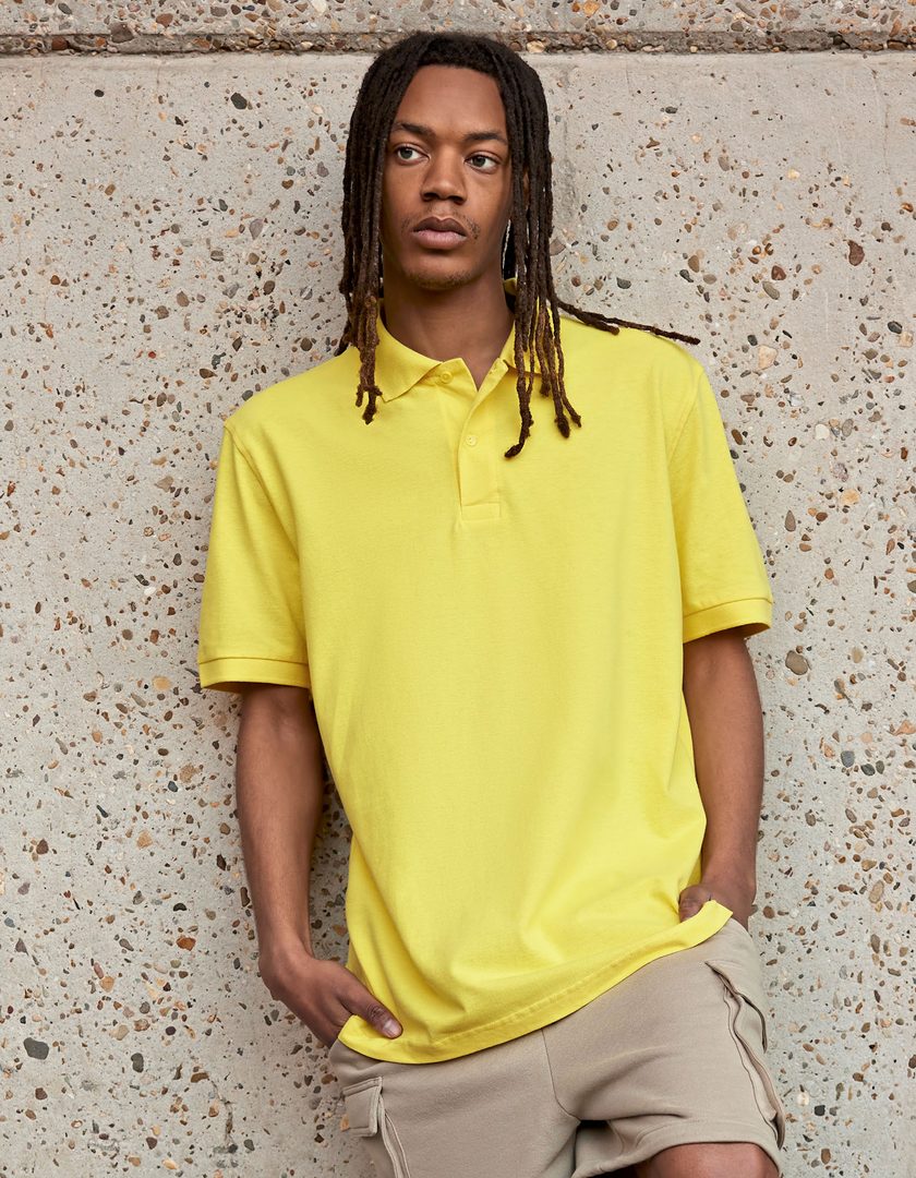 B&C BE INSPIRED My Polo 180
