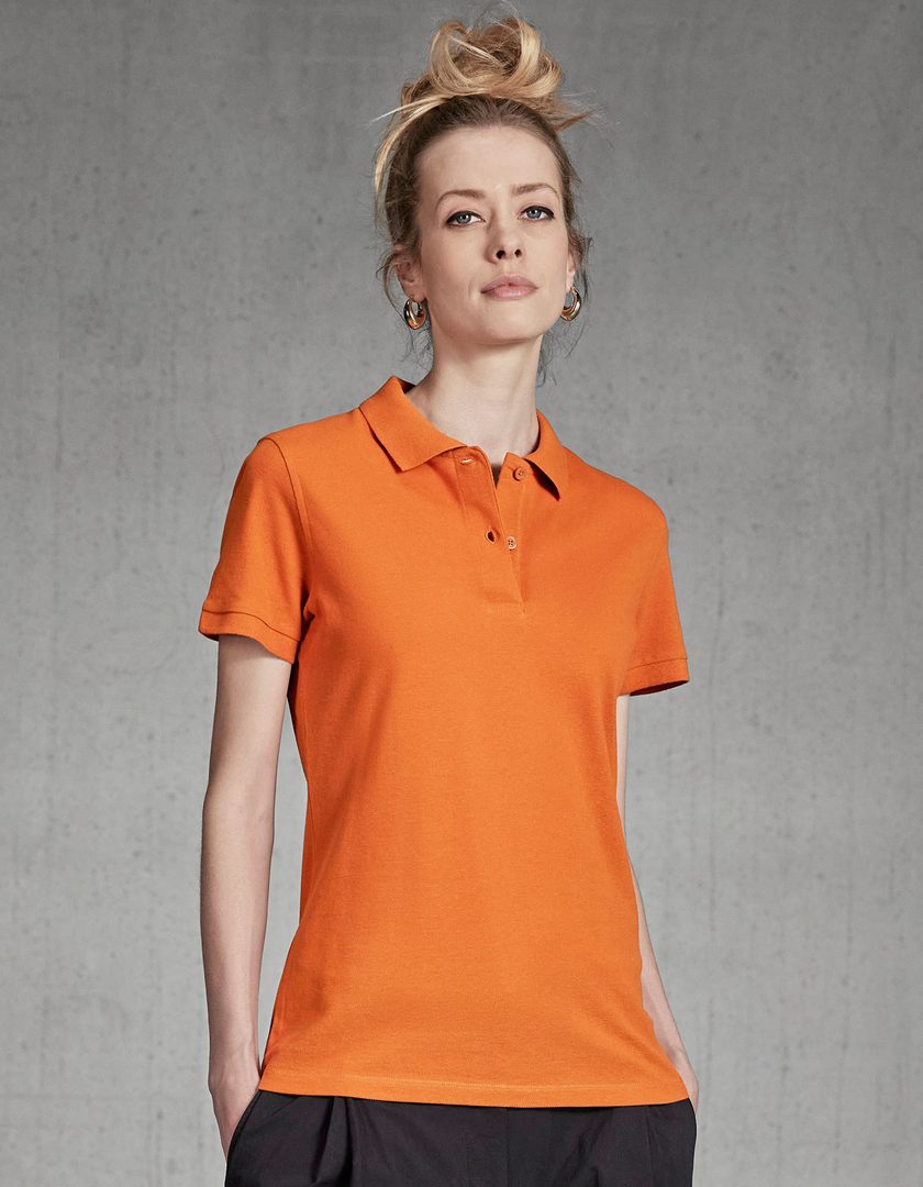 B&C BE INSPIRED Inspire Polo /Women_°