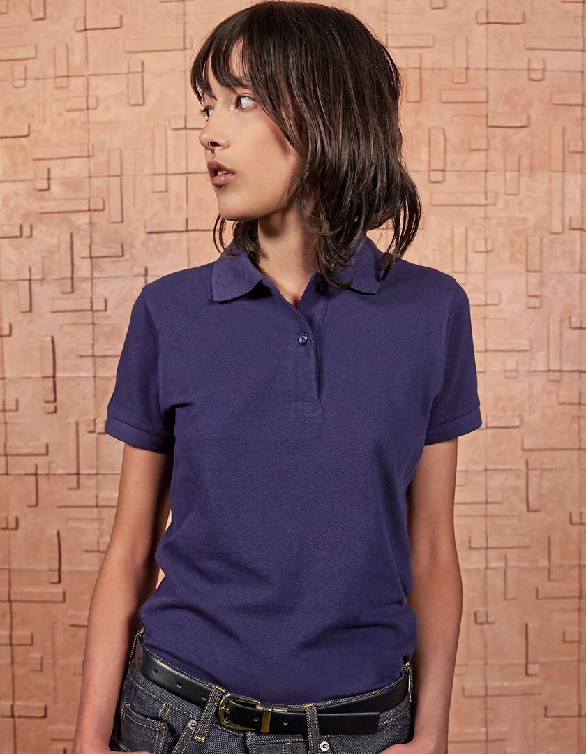 B&C BE INSPIRED My Polo 180 /Women