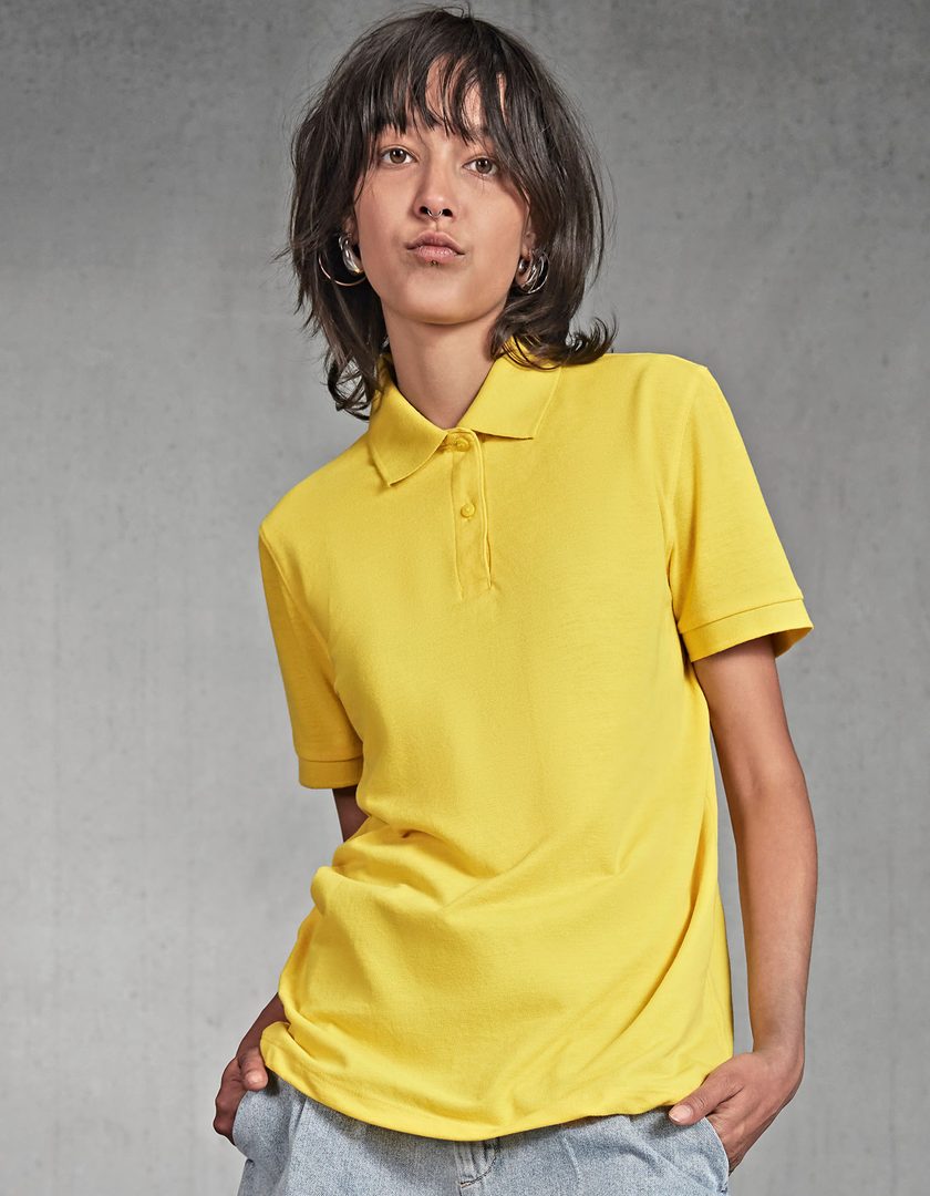 B&C BE INSPIRED My Eco Polo 65/35 Women_°