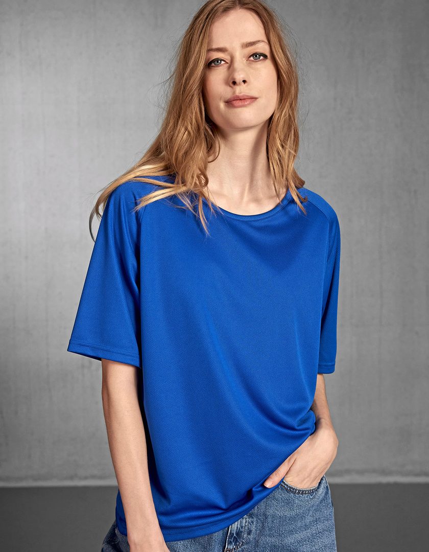 B&C BE INSPIRED Active T