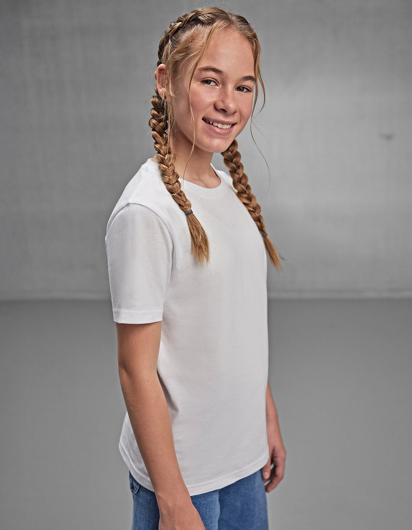 B&C BE INSPIRED Kids #E190 T-Shirt