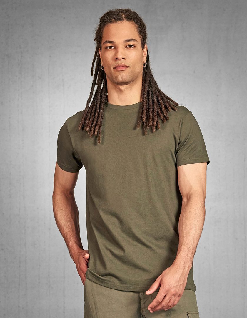 B&C BE INSPIRED Inspire Plus T /Men_°