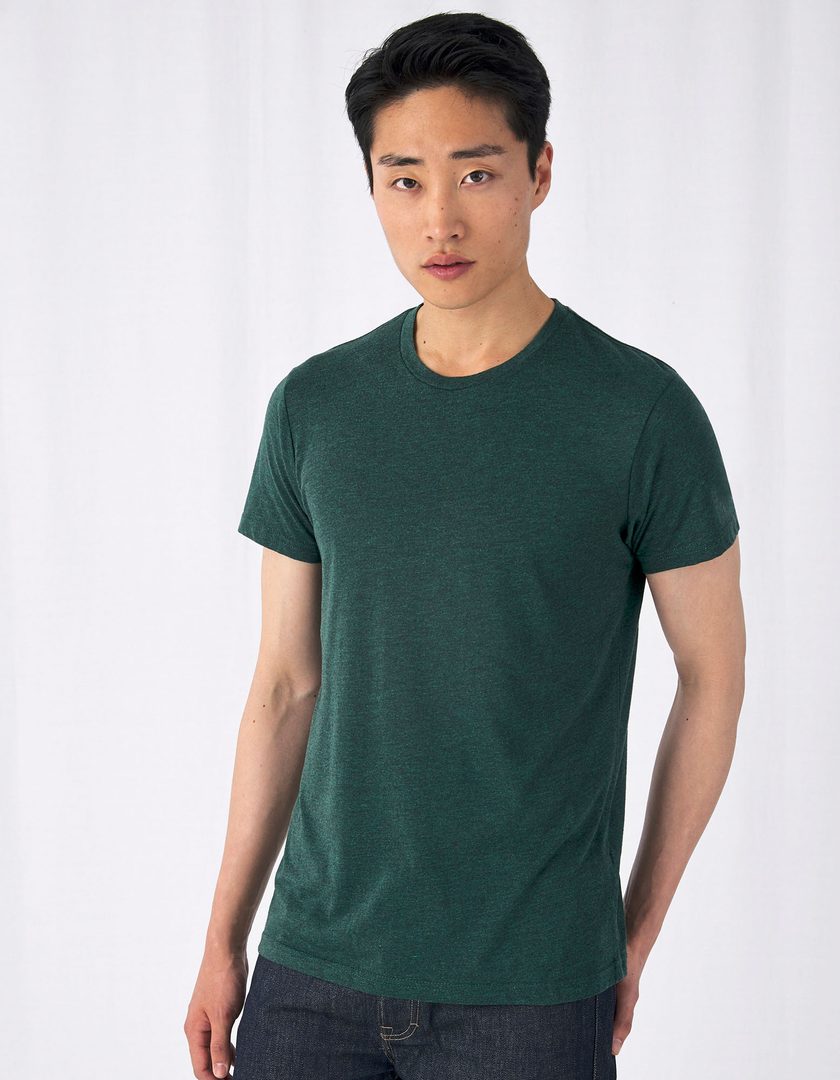 B&C BE INSPIRED Men´s Triblend T-Shirt