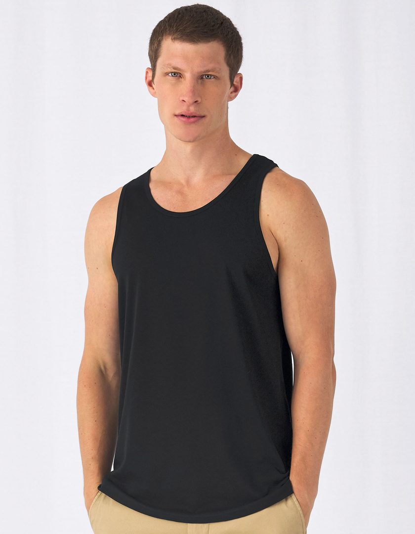 B&C BE INSPIRED Inspire Tank T /Men_°