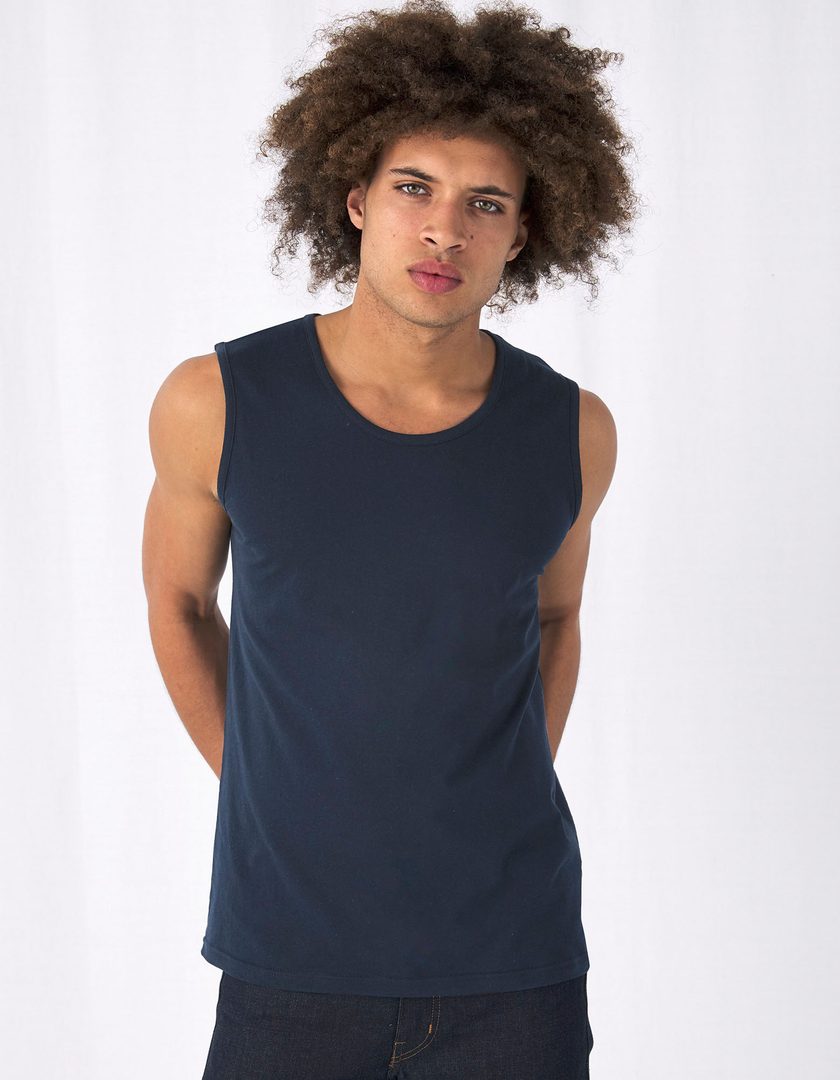 B&C BE INSPIRED Vest Athletic Move
