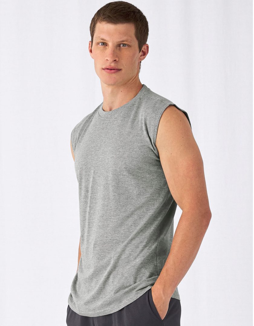 B&C BE INSPIRED T-Shirt Exact Move