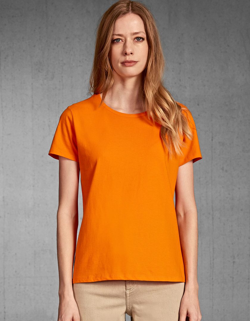 B&C BE INSPIRED Women´s T-Shirt #E190