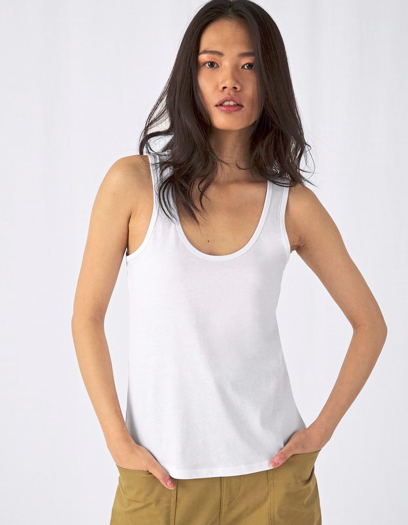 B&C BE INSPIRED Inspire Tank T /Women_°