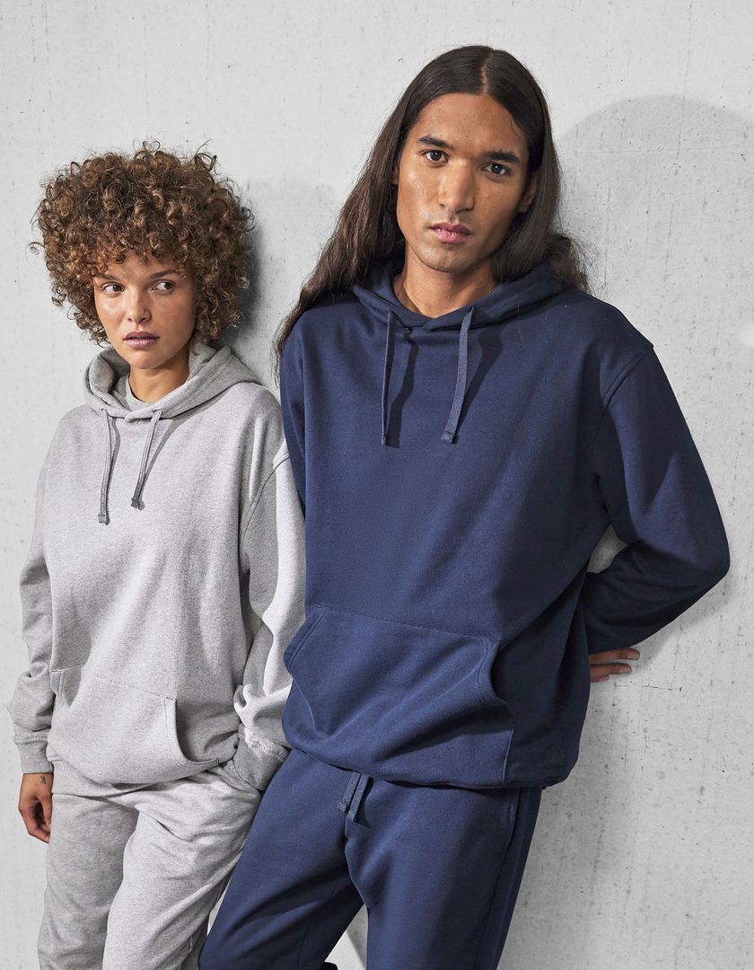 B&C BE INSPIRED ID.333 Hoodie
