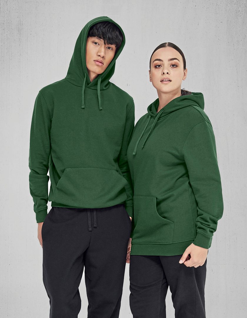 B&C BE INSPIRED ID.223 Hoodie