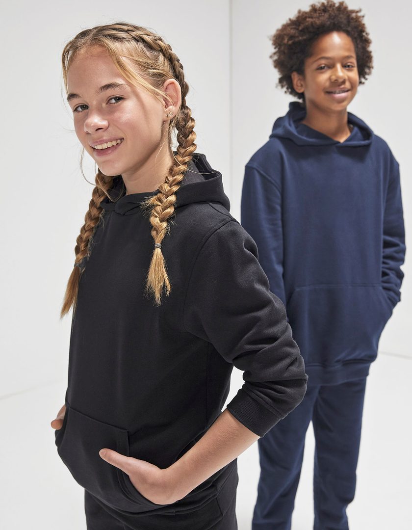 B&C BE INSPIRED Kids ID.333 Hoodie