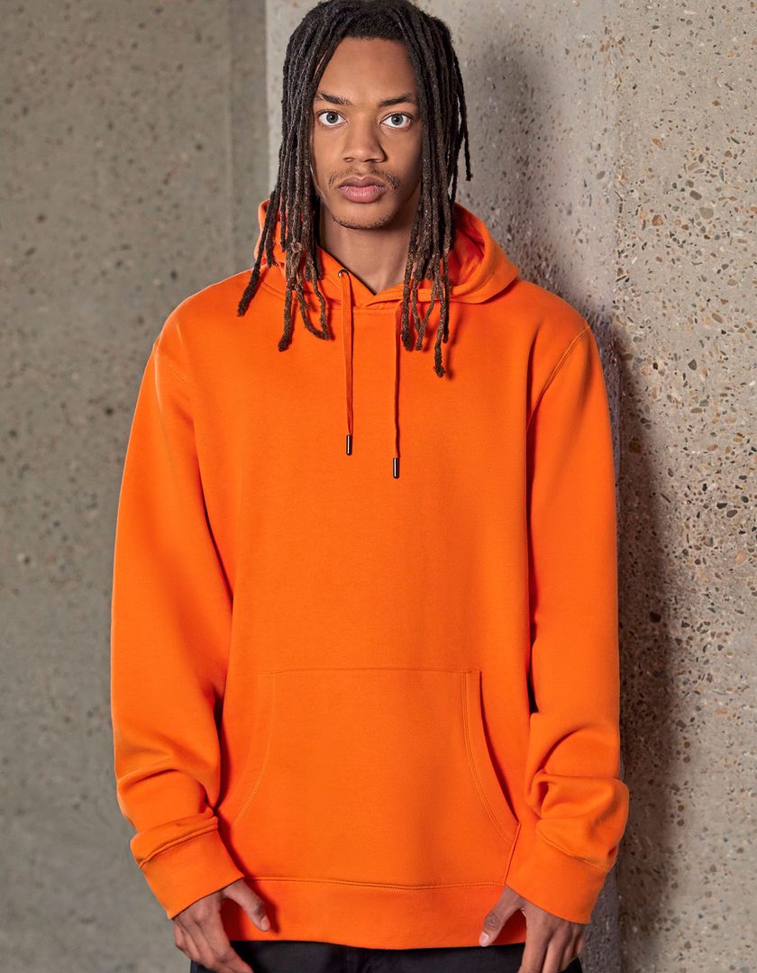 B&C BE INSPIRED KING Hooded Sweat_°