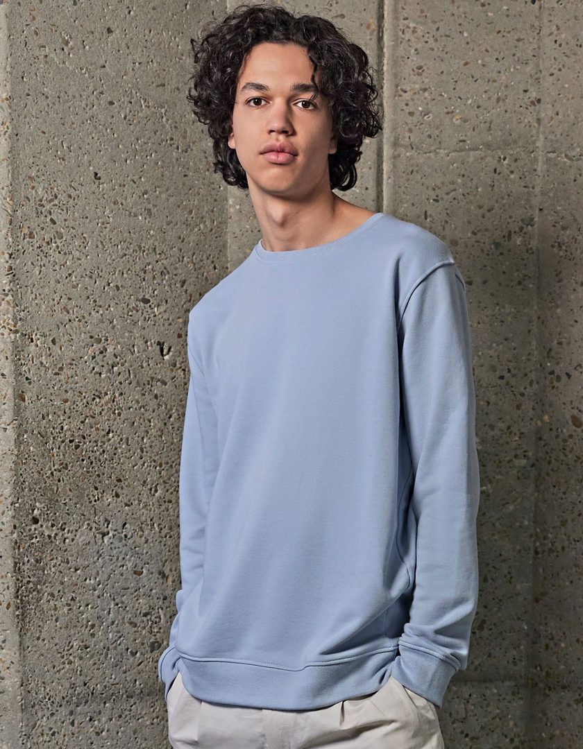 B&C BE INSPIRED Inspire Crew Neck Sweat_°