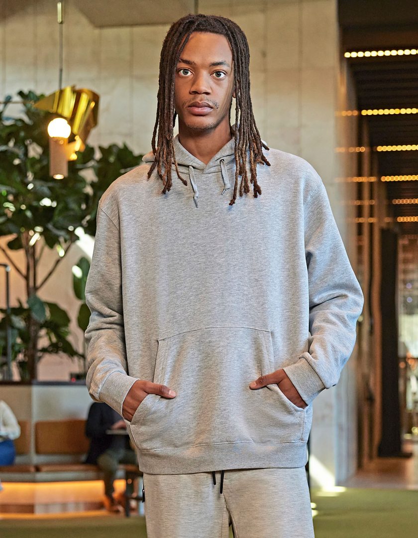 B&C BE INSPIRED Hooded Sweat