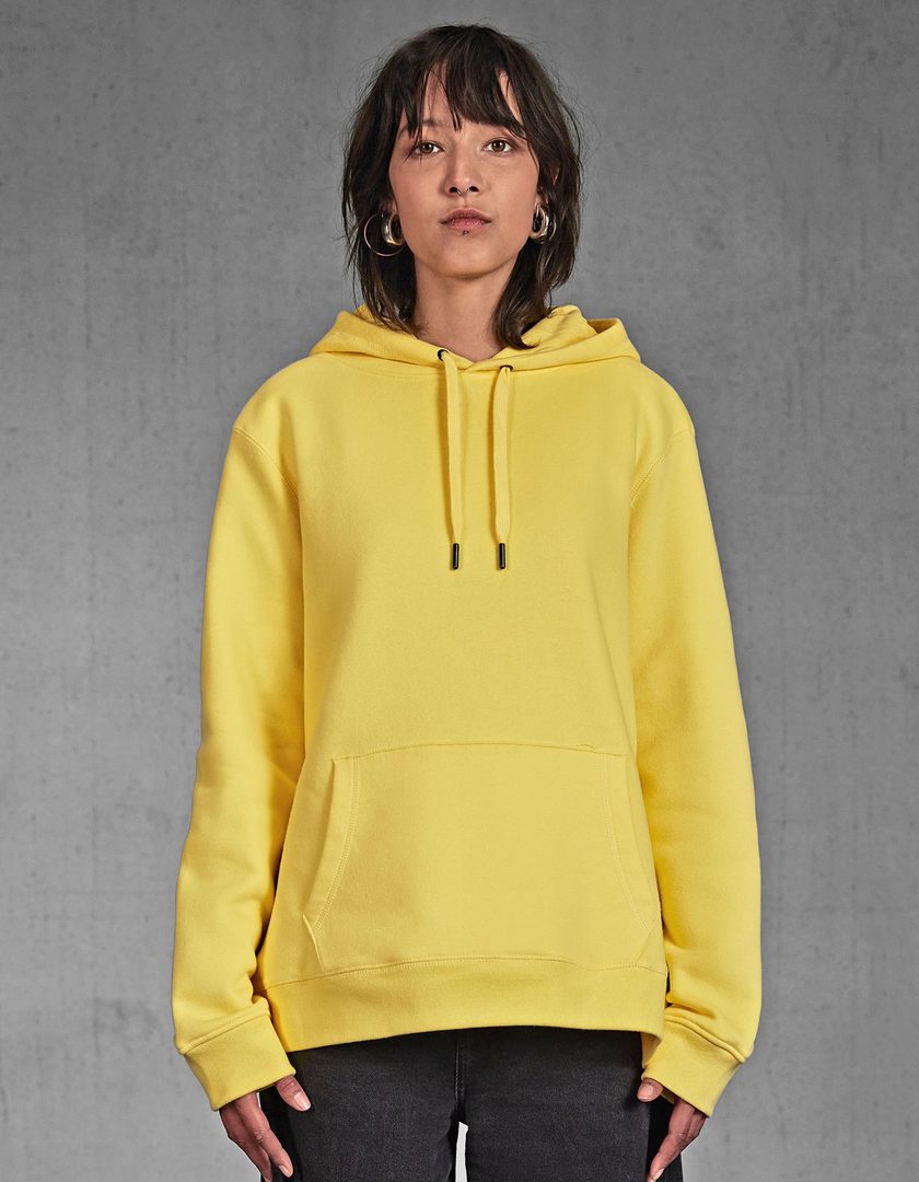 B&C BE INSPIRED QUEEN Hooded Sweat_°