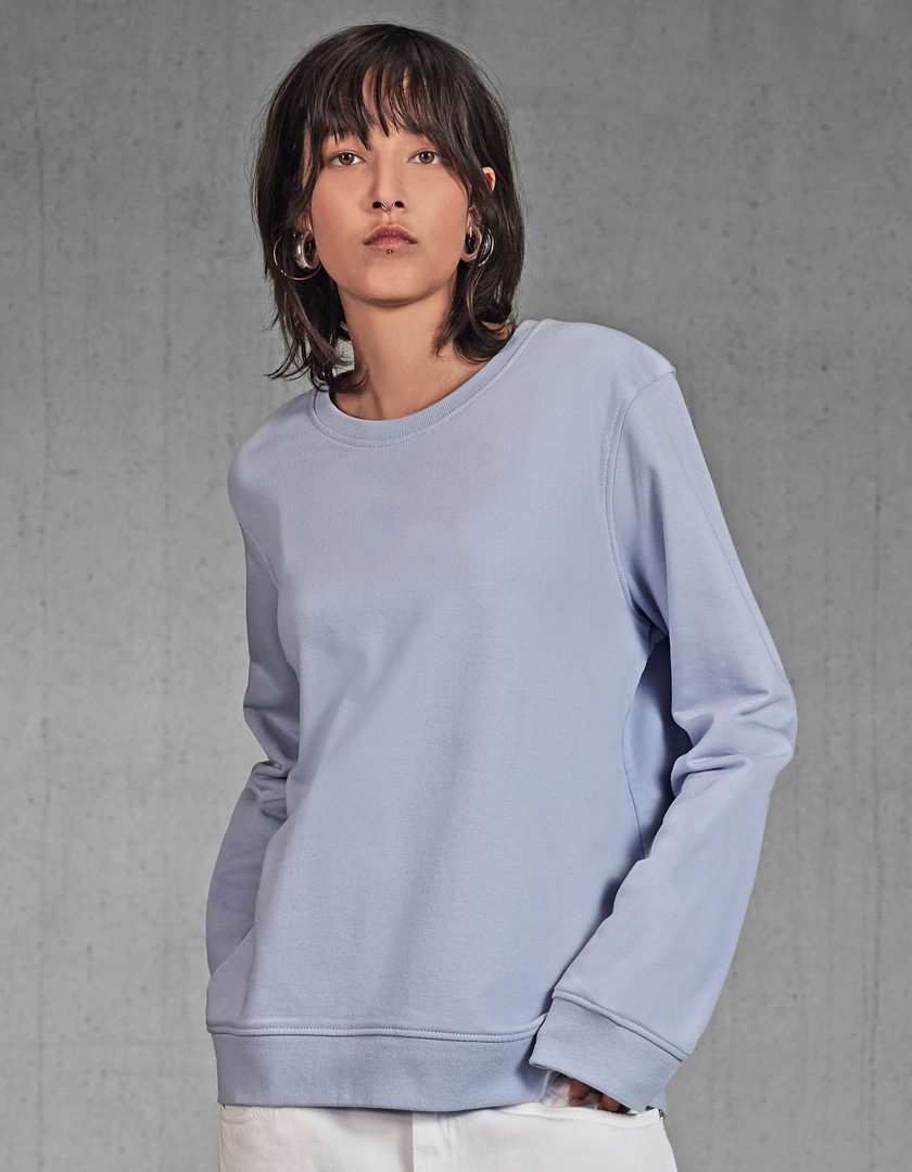 B&C BE INSPIRED Inspire Crew Neck Sweat /Women_°