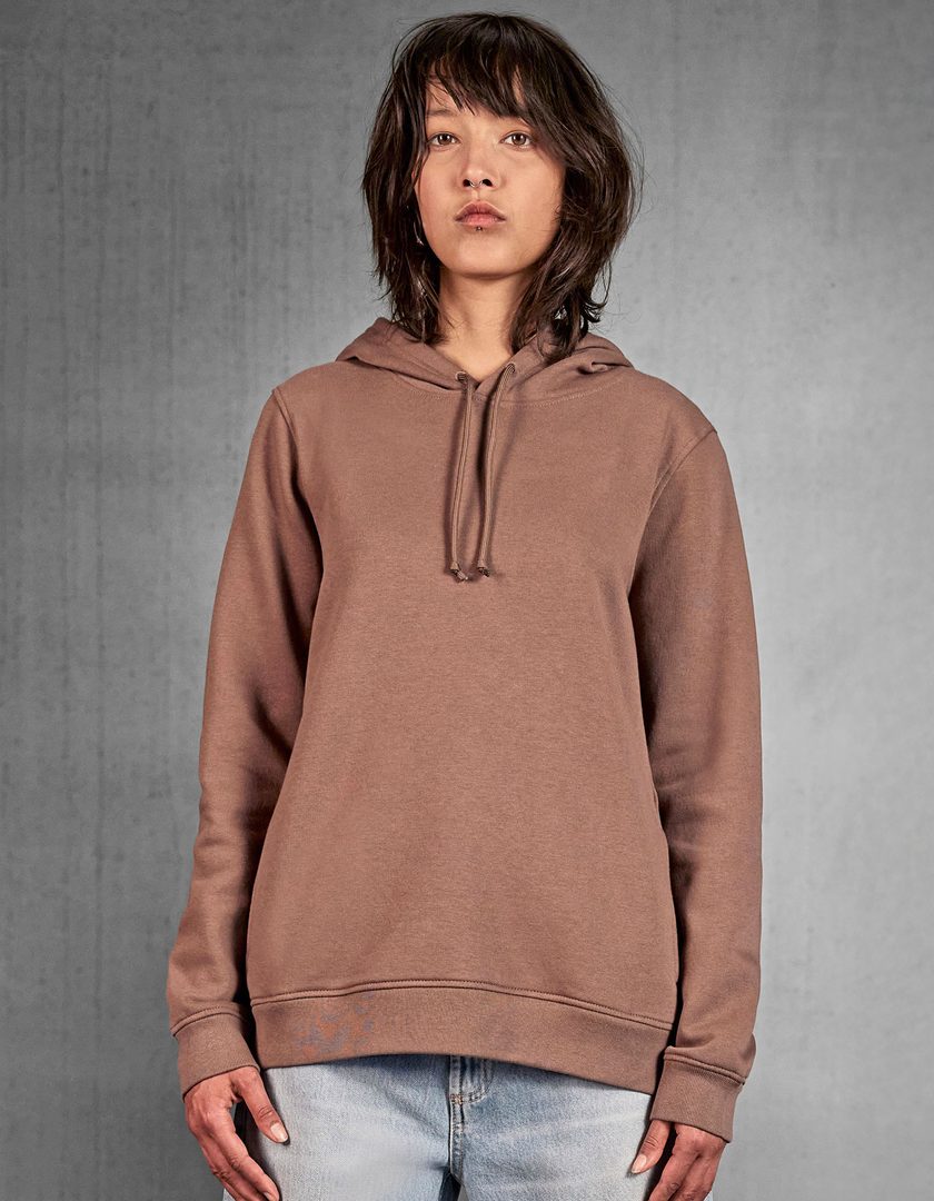 B&C BE INSPIRED Inspire Hooded Sweat Women_°