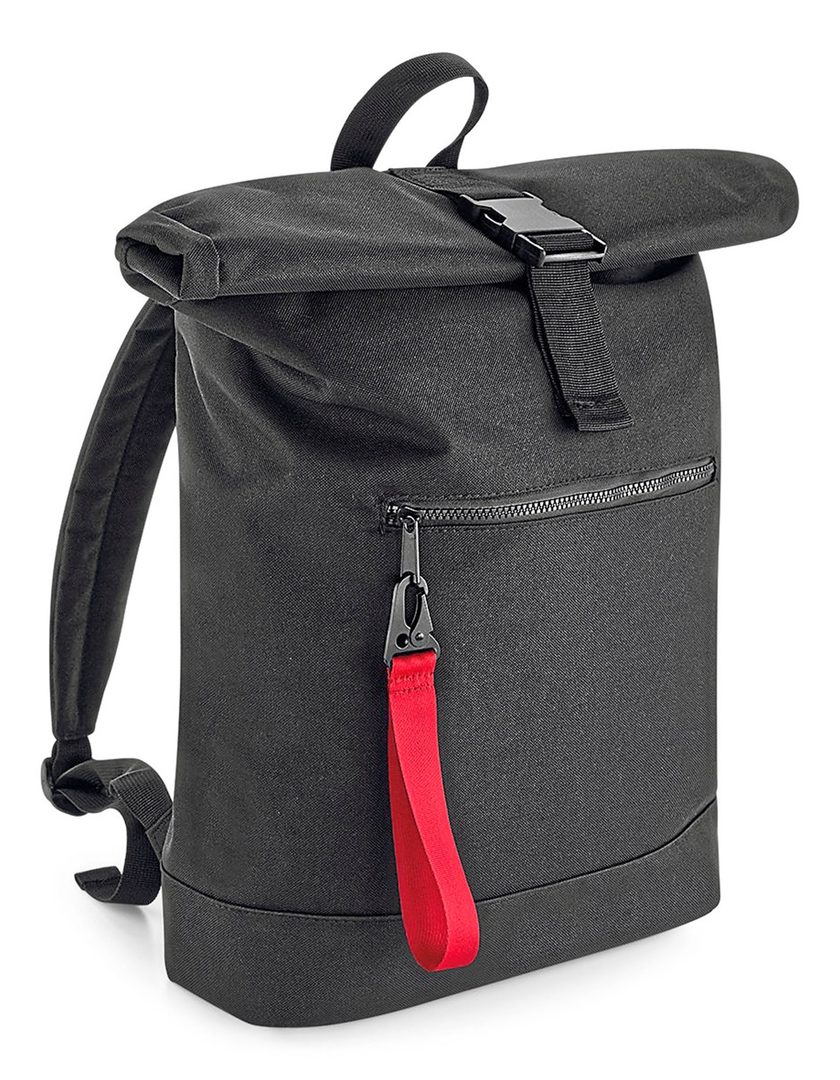 BagBase Brandable Key Clip