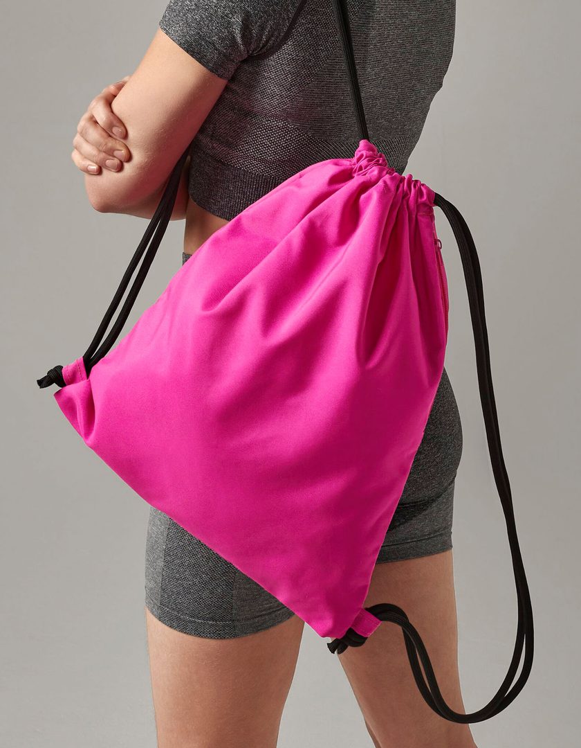 BagBase Icon Gymsac