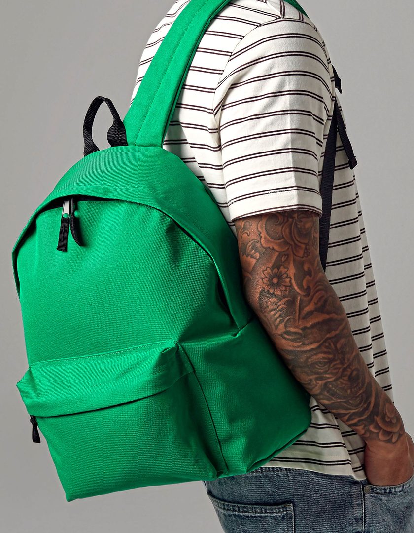 BagBase Original Fashion Backpack