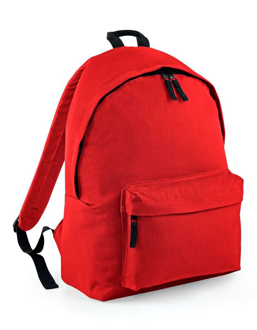 BagBase Junior Fashion Backpack