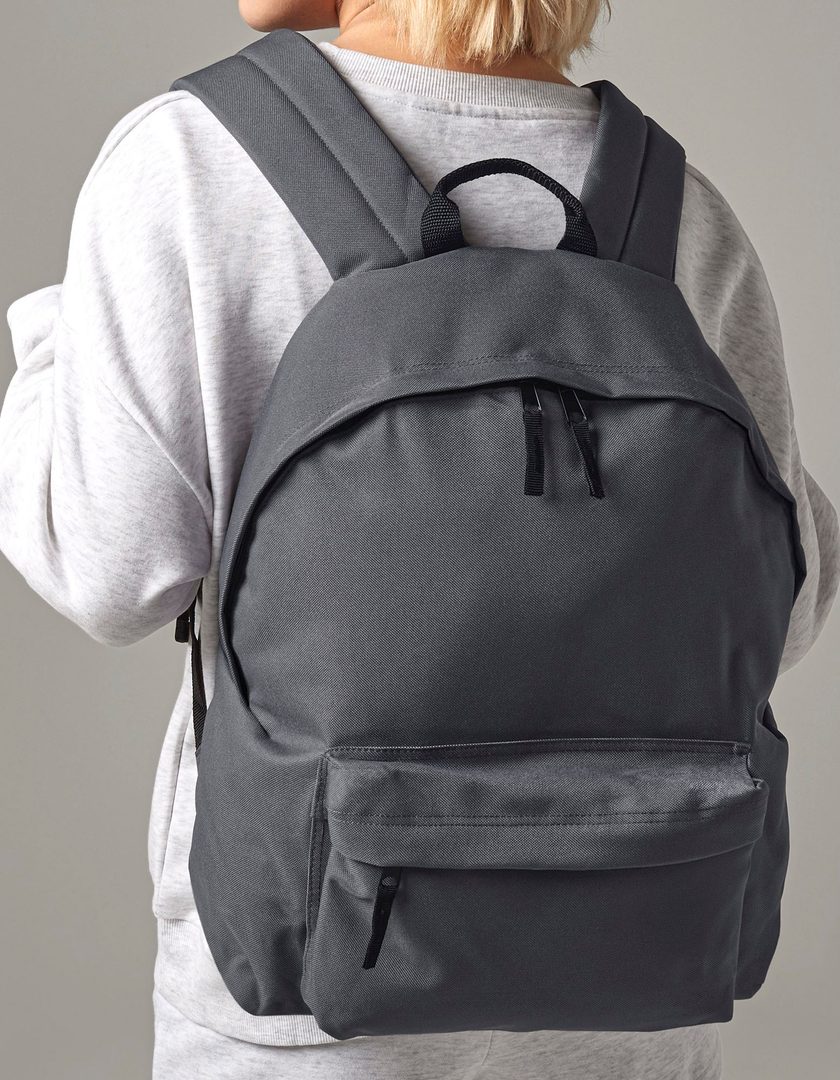 BagBase Maxi Fashion Backpack