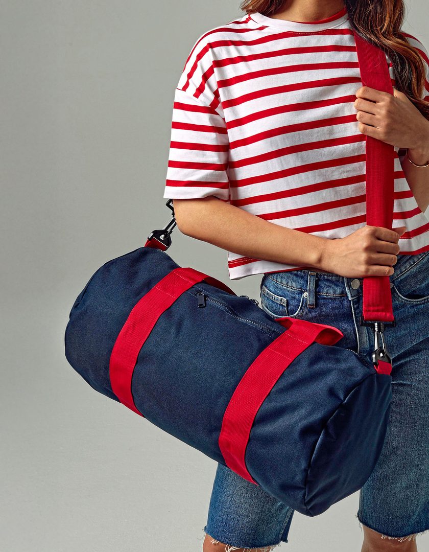 BagBase Original Barrel Bag