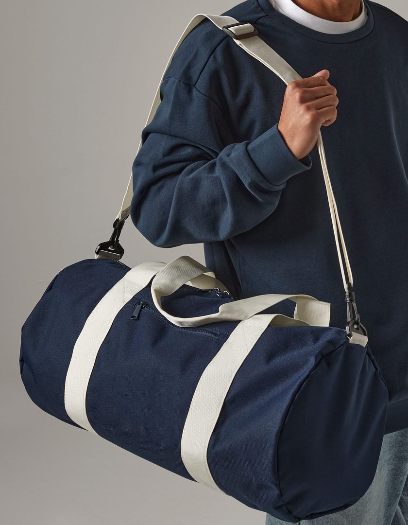 BagBase Original Barrel Bag XL