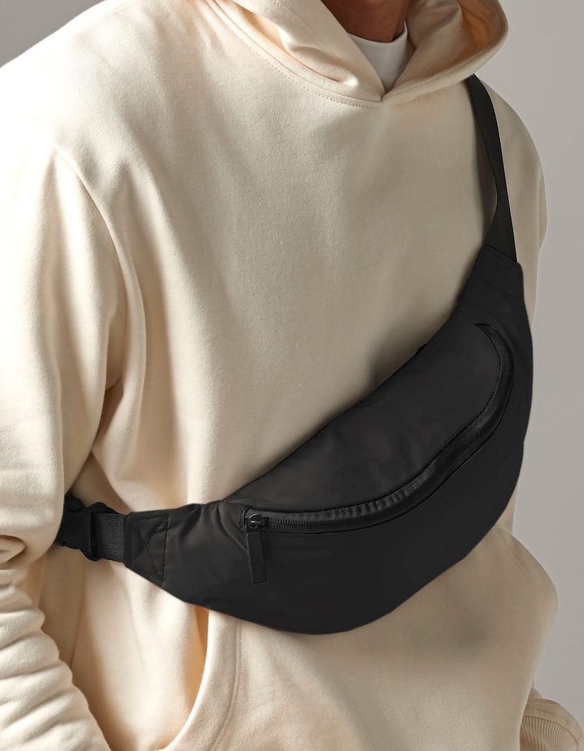BagBase Studio Waistpack