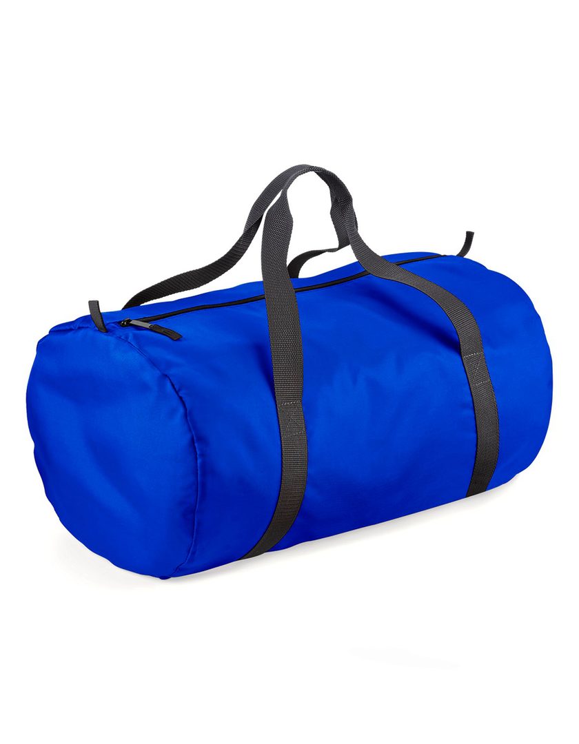 BagBase Packaway Barrel Bag