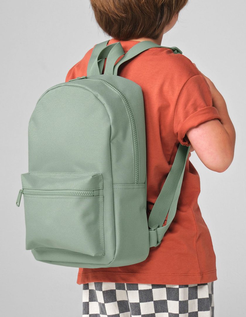 BagBase Mini Essential Fashion Backpack
