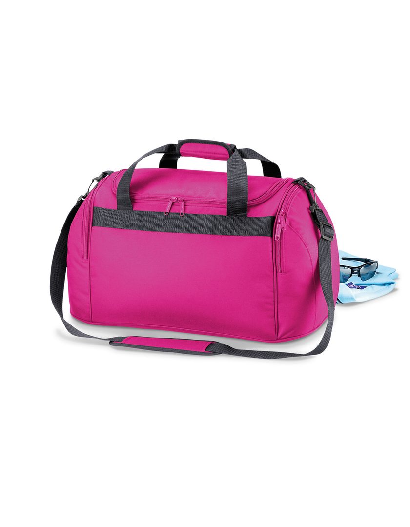 BagBase Freestyle Holdall