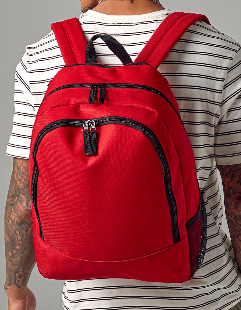 BagBase Universal Backpack