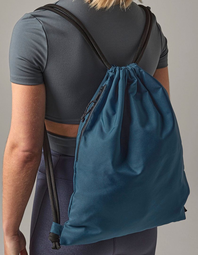 BagBase Recycled Gymsac