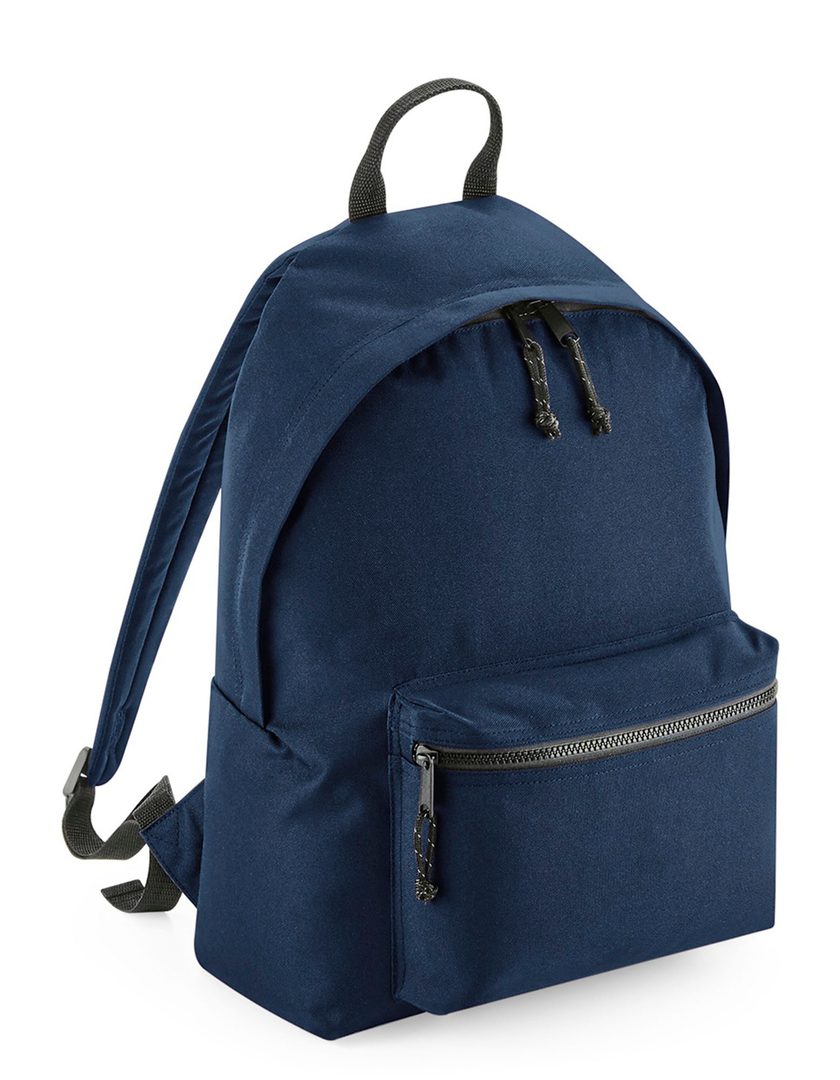 BagBase Recycled Backpack