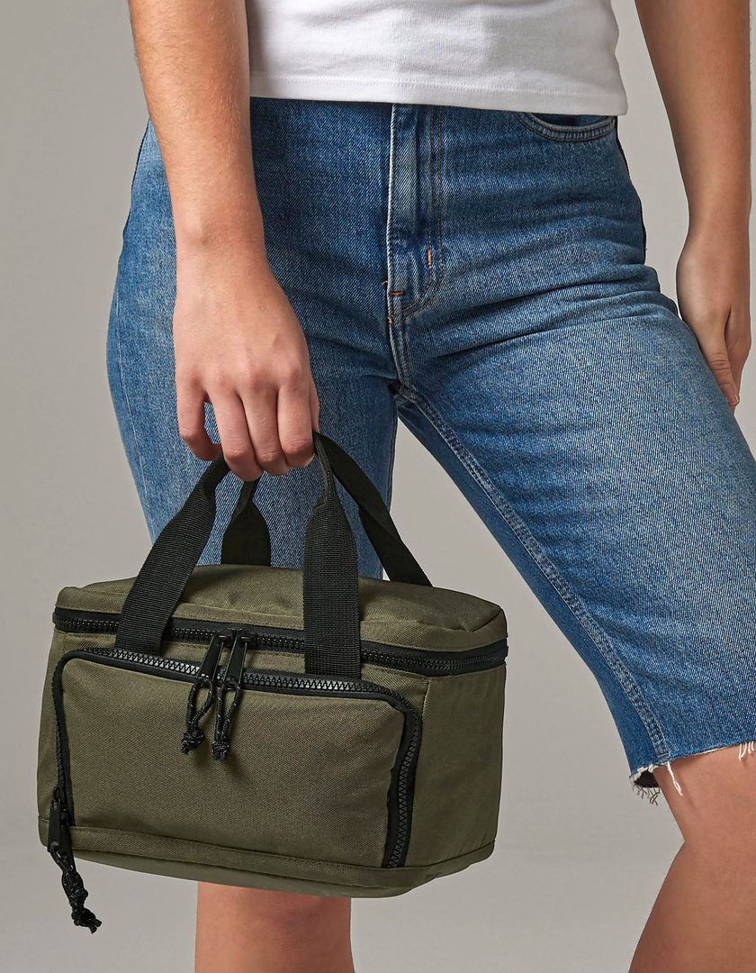 BagBase Recycled Mini Cooler Bag