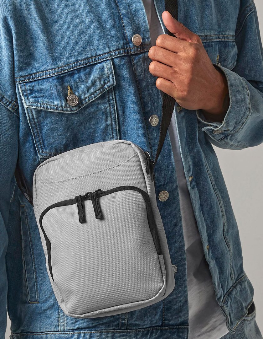 BagBase Cross Body Bag