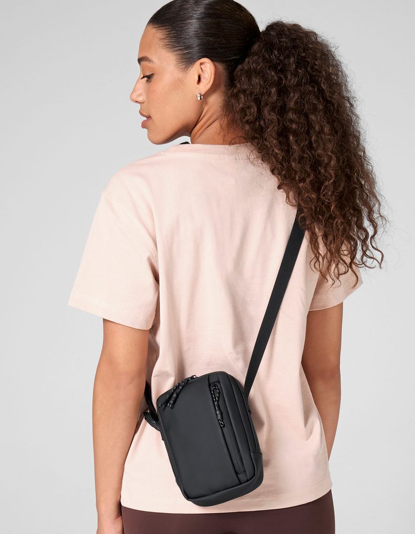 BagBase Athlux Shoulder Bag