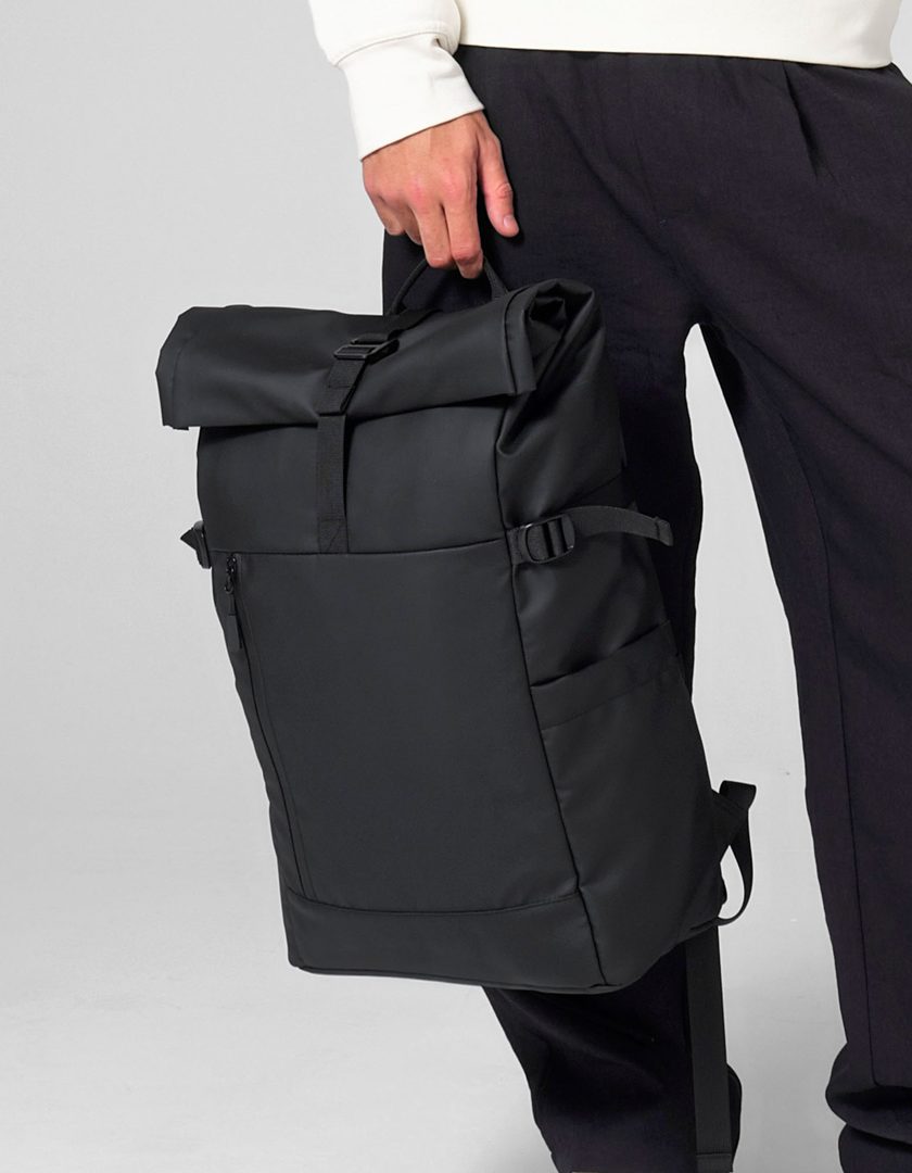 BagBase Everyday Carry 25 Litre Roll-Top Backpack