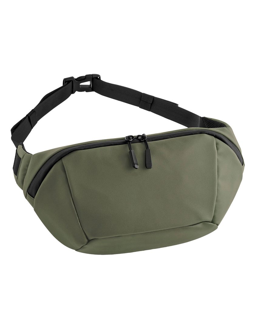 BagBase Everyday Carry 5 Litre Cross Body