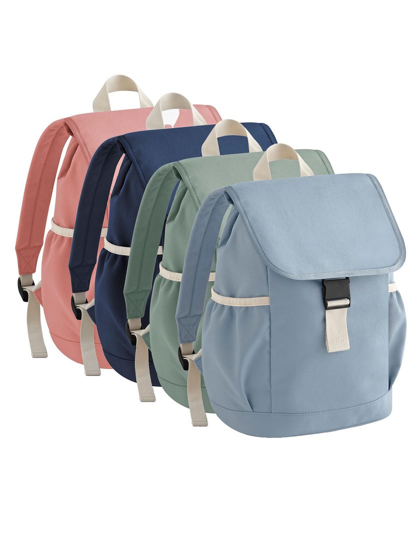 BagBase Kids Adventure Backpack