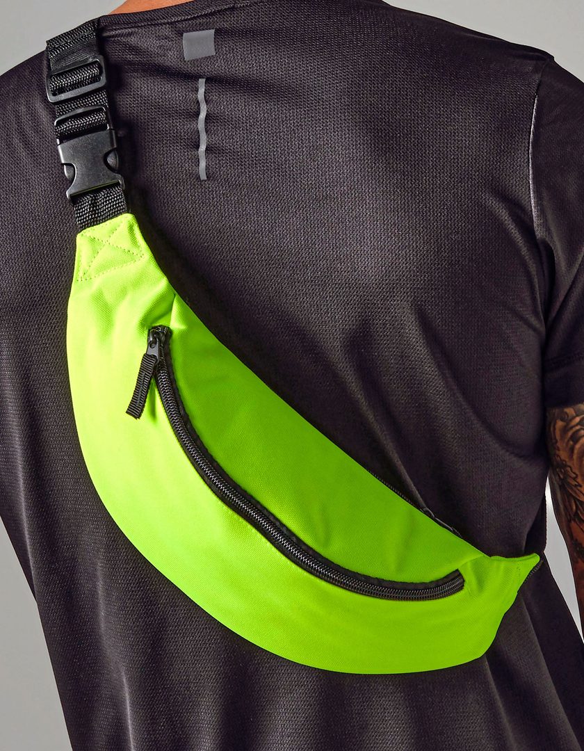 BagBase Belt Bag